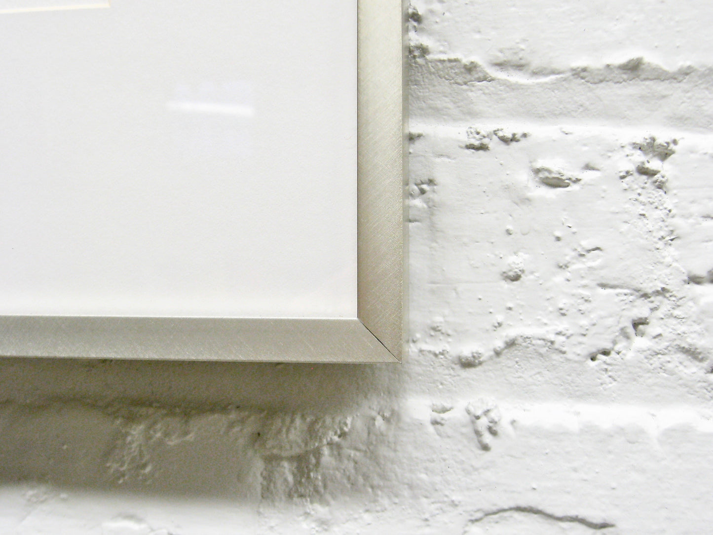 You Can Only Do So Much FRAMED - woodblock print with letterpress (16x20")